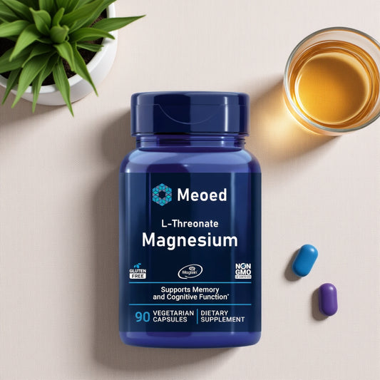 Magnesium L-Threonate