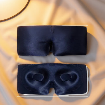 Silk Sleep Mask