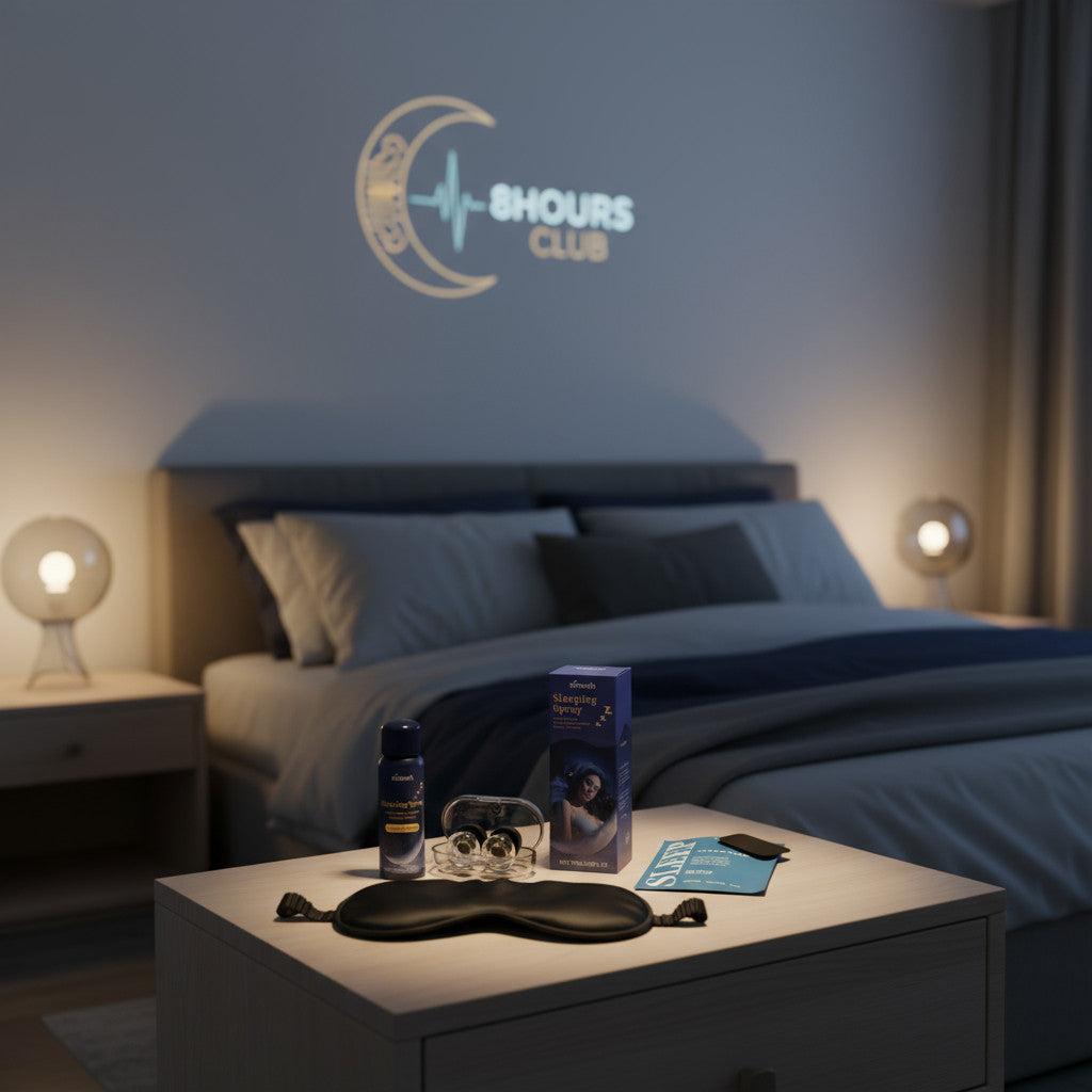 SilentRest™ Earplugs