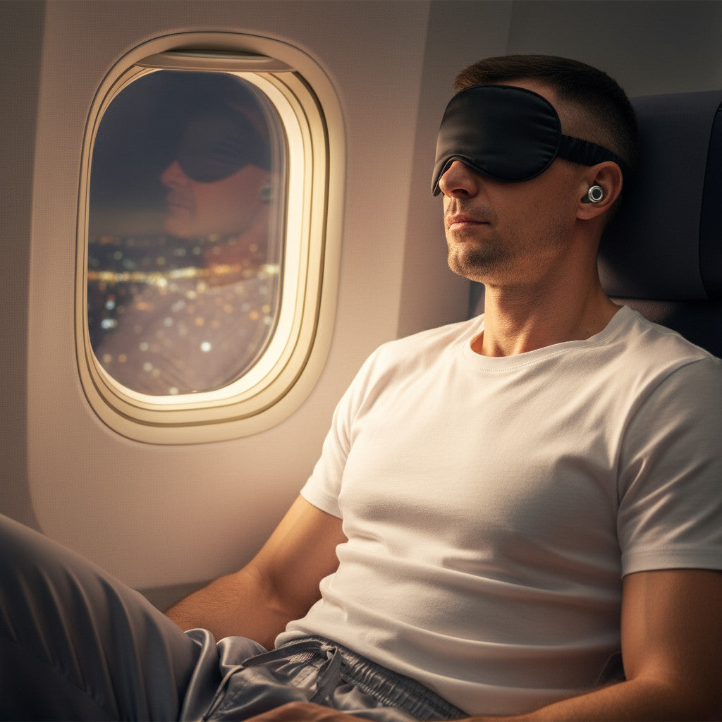 SilentRest™ Earplugs