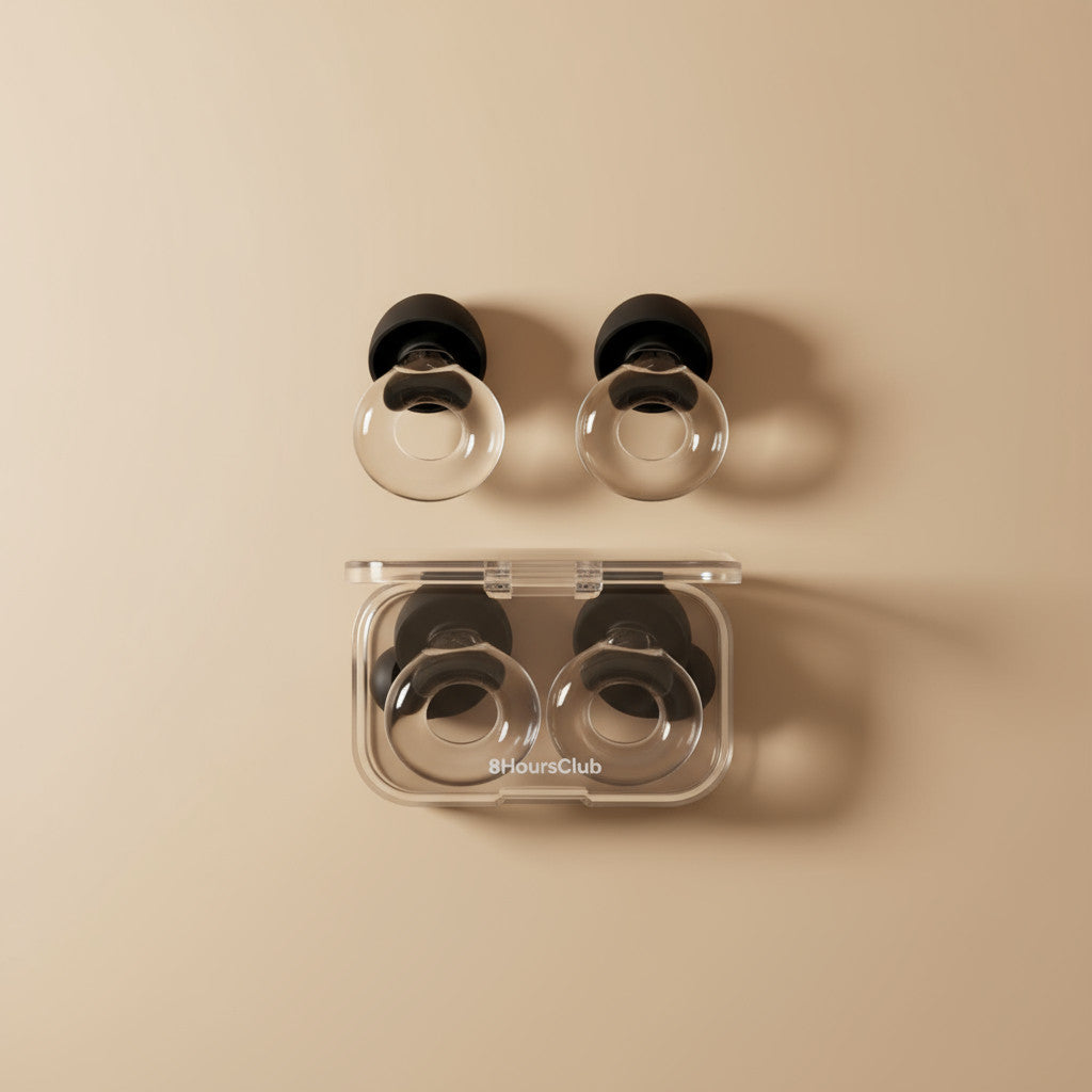SilentRest™ Earplugs