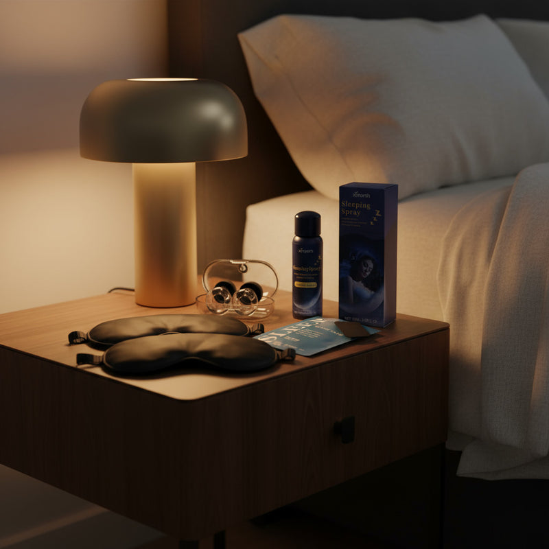 <strong>Prepare</strong>