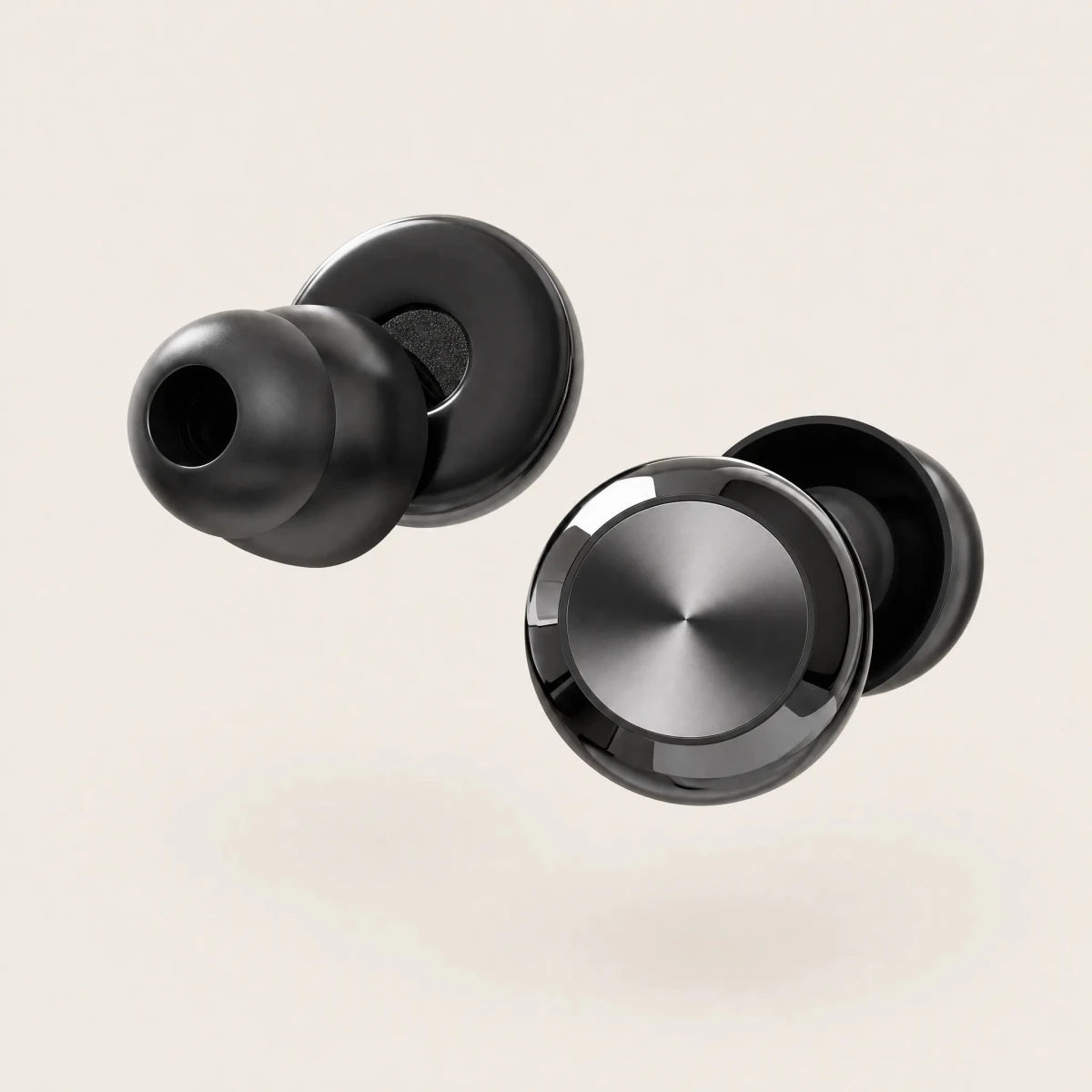 3-in-1 Noise Canceling Earplugs - 8HOURSCLUB