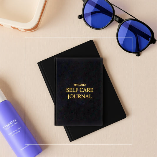 Gratitude Journal  Self-Care Edition