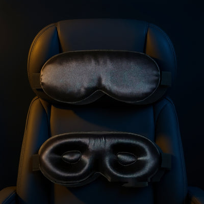 Silk Sleep Mask