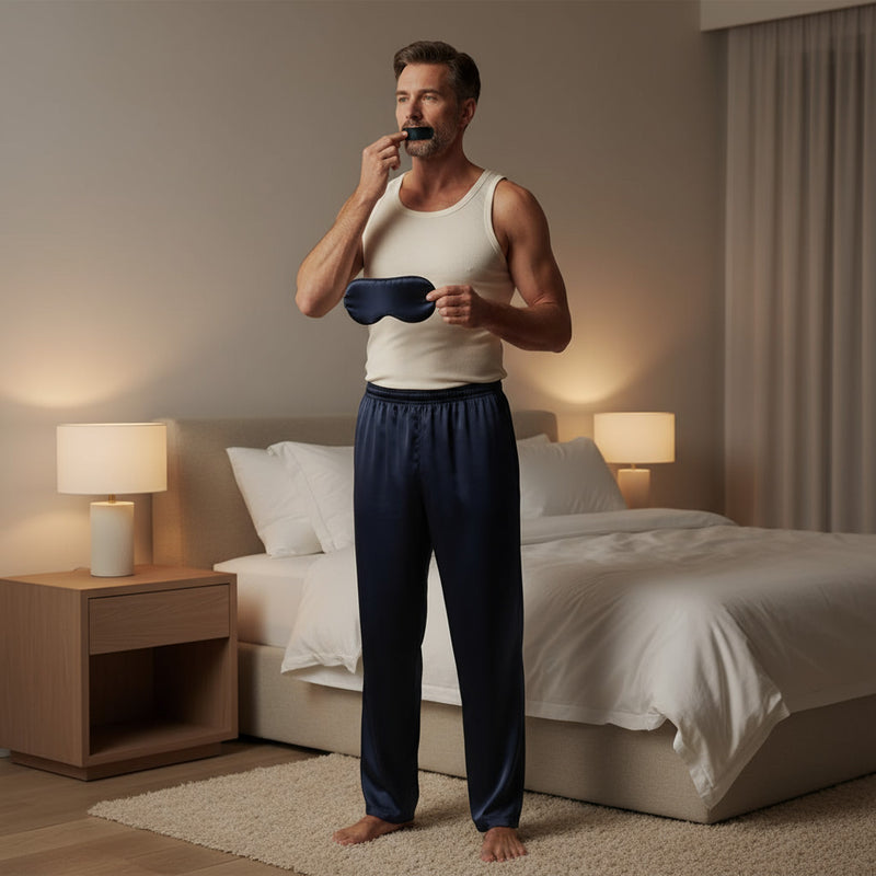 <strong>Prepare</strong>