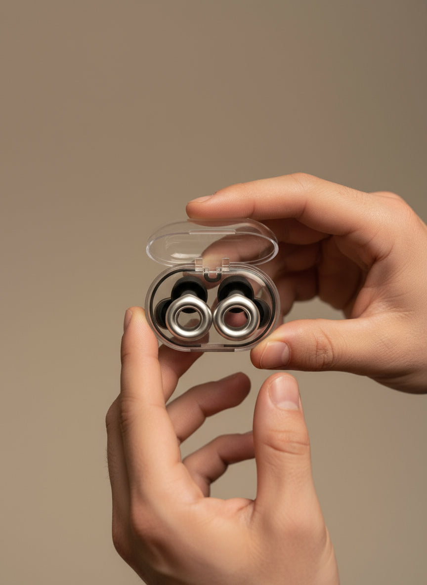SilentRest™ Earplugs