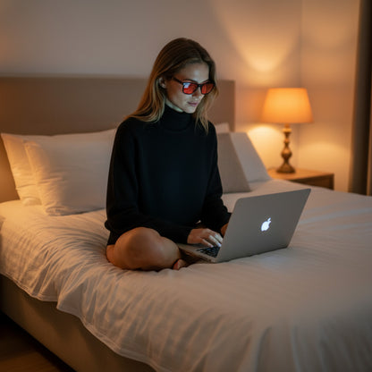 Blue Light Blocking Glasses