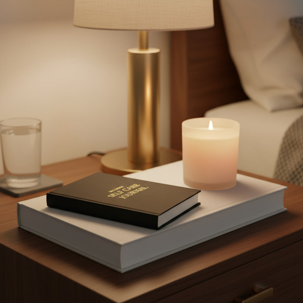 Gratitude Journal  Self-Care Edition