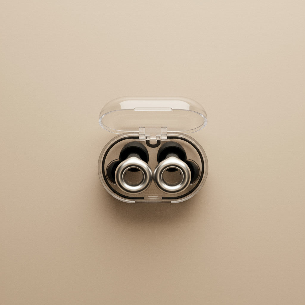SilentRest™ Earplugs