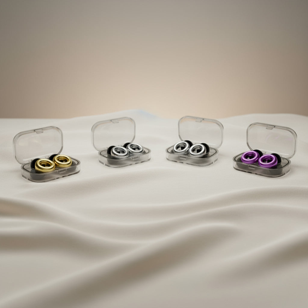 SilentRest™ Earplugs