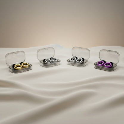 SilentRest™ Earplugs