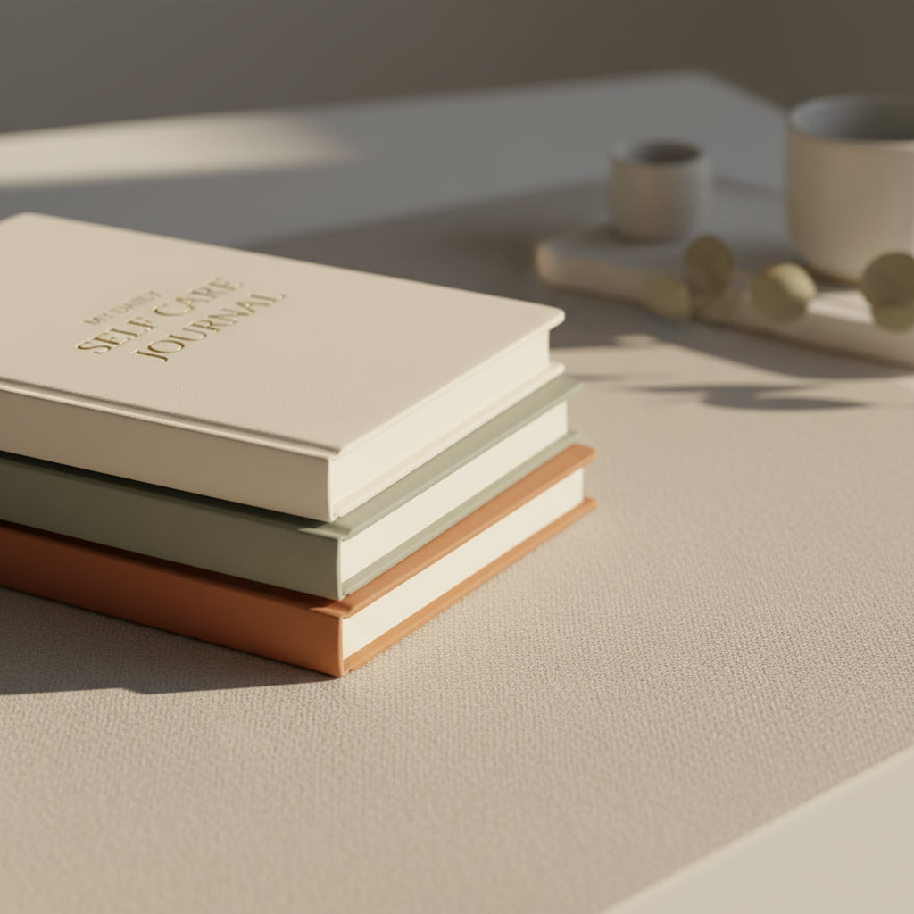 Gratitude Journal  Self-Care Edition