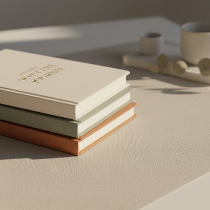 Gratitude Journal  Self-Care Edition