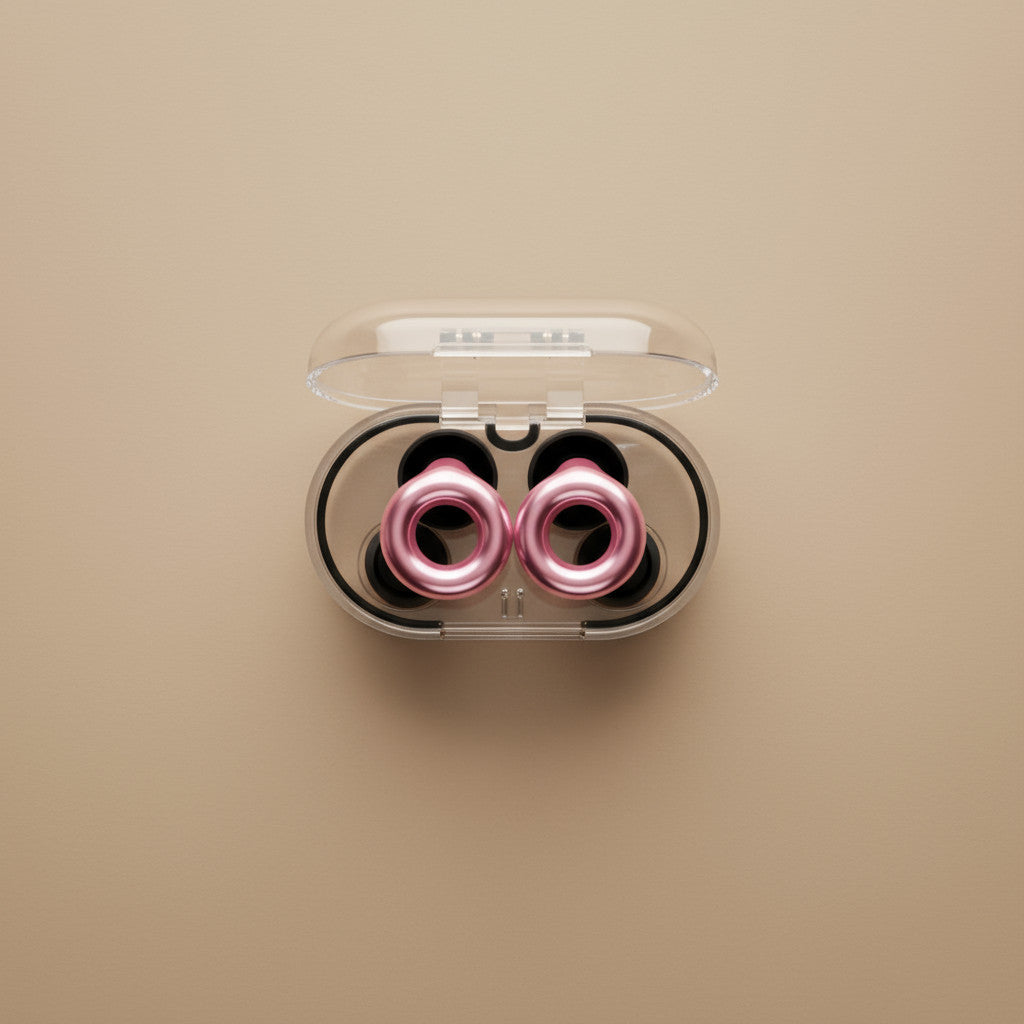 SilentRest™ Earplugs