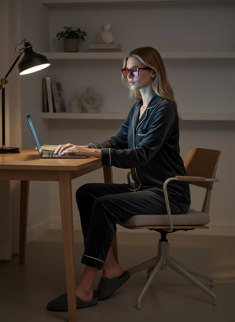 <strong>Unplug Gradually</strong>