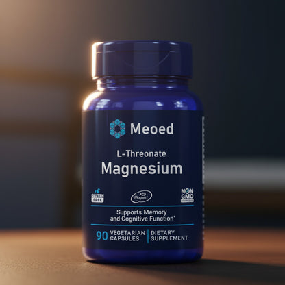 Magnesium L-Threonate