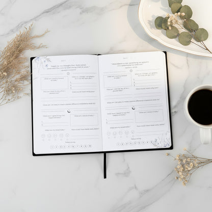 Gratitude Journal  Self-Care Edition