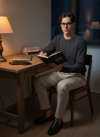 Gratitude Journal  Self-Care Edition