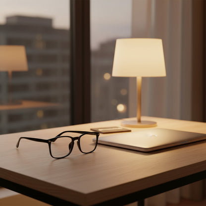Blue Light Blocking Glasses