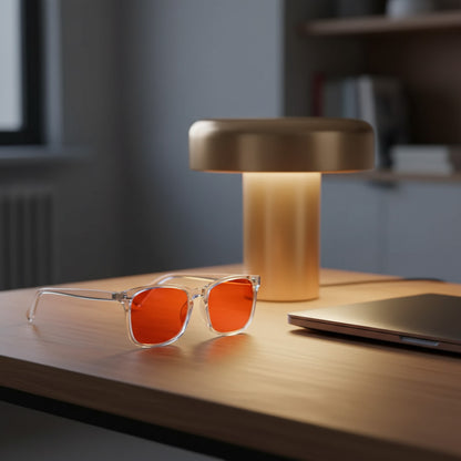 Blue Light Blocking Glasses