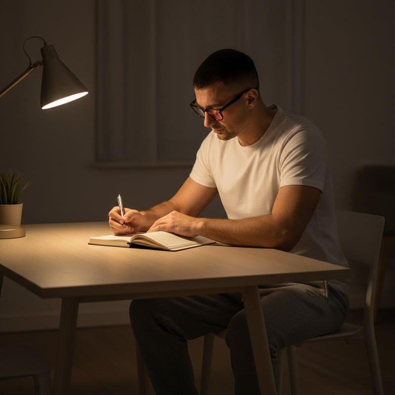 <strong>Prepare</strong>