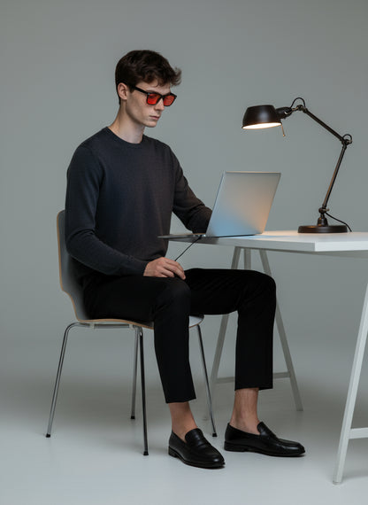 Blue Light Blocking Glasses