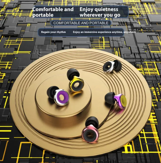 SilentRest™ Earplugs