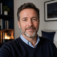 Dr. Nathan Coles