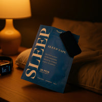 Nasal Breathing & Sleep Quality