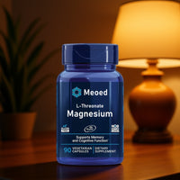 Magnesium & Recovery
