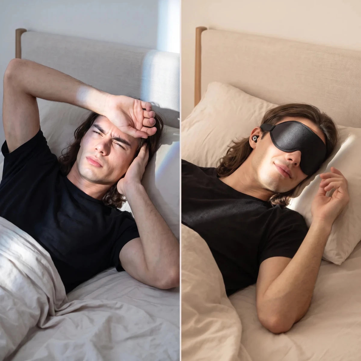 Deep Sleep Set - 8HOURSCLUB