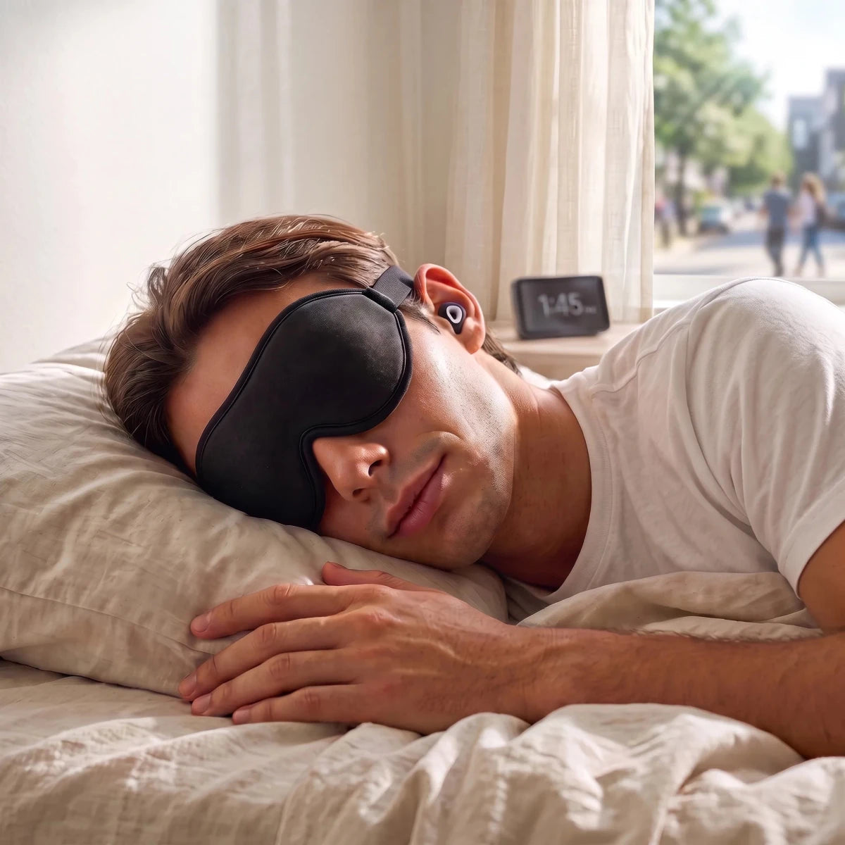 Deep Sleep Set - 8HOURSCLUB