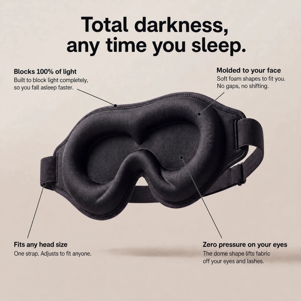 Deep Sleep Set - 8HOURSCLUB