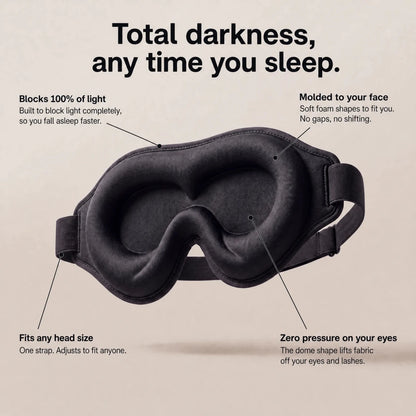 Deep Sleep Set - 8HOURSCLUB