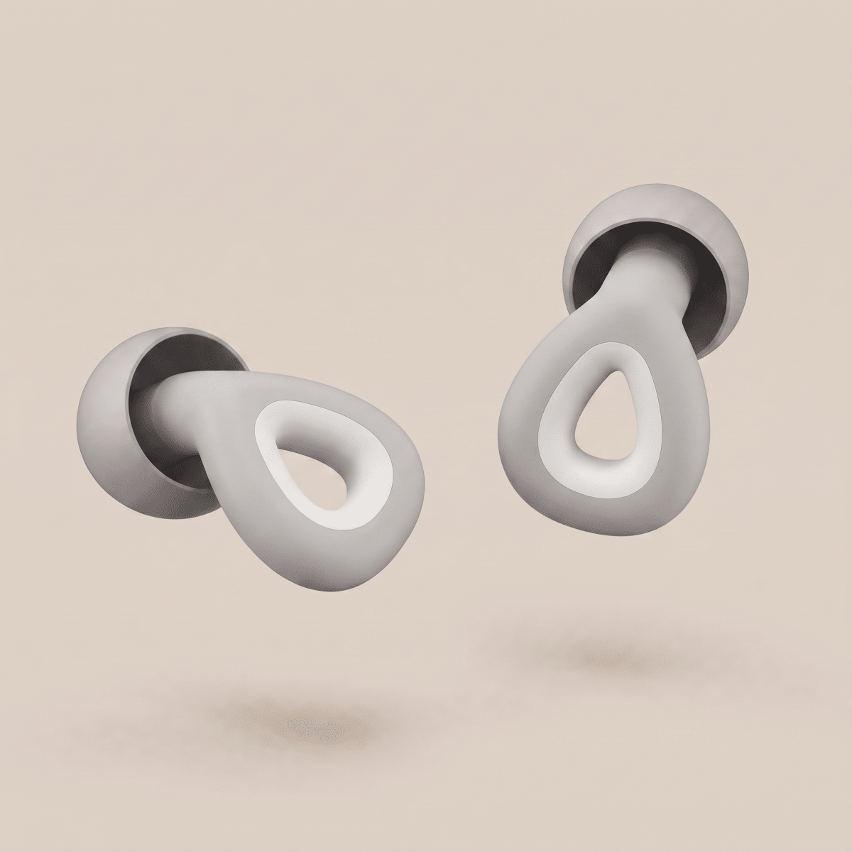 Earplugs - 8HOURSCLUB