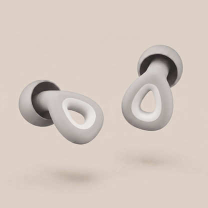 Earplugs - 8HOURSCLUB