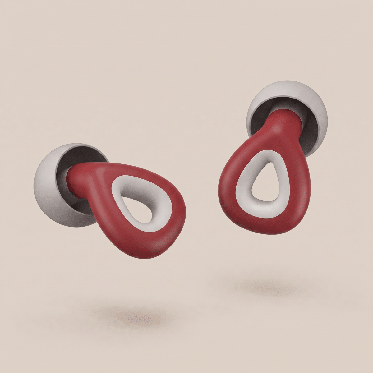 Earplugs - 8HOURSCLUB
