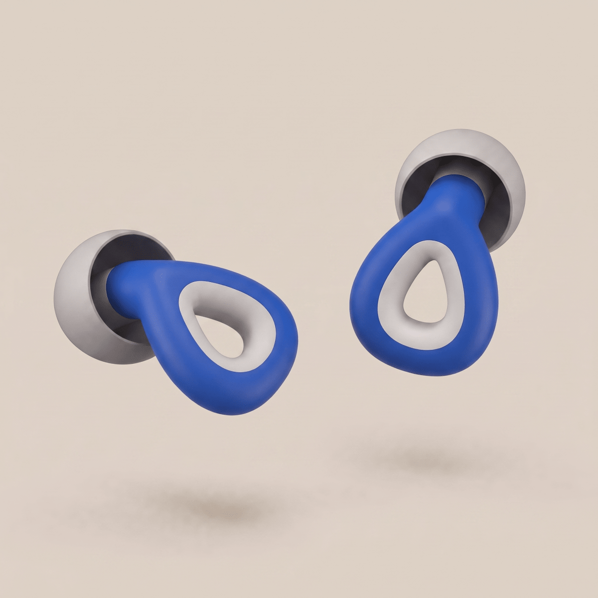 Earplugs - 8HOURSCLUB