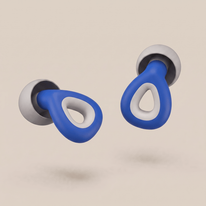 Earplugs - 8HOURSCLUB