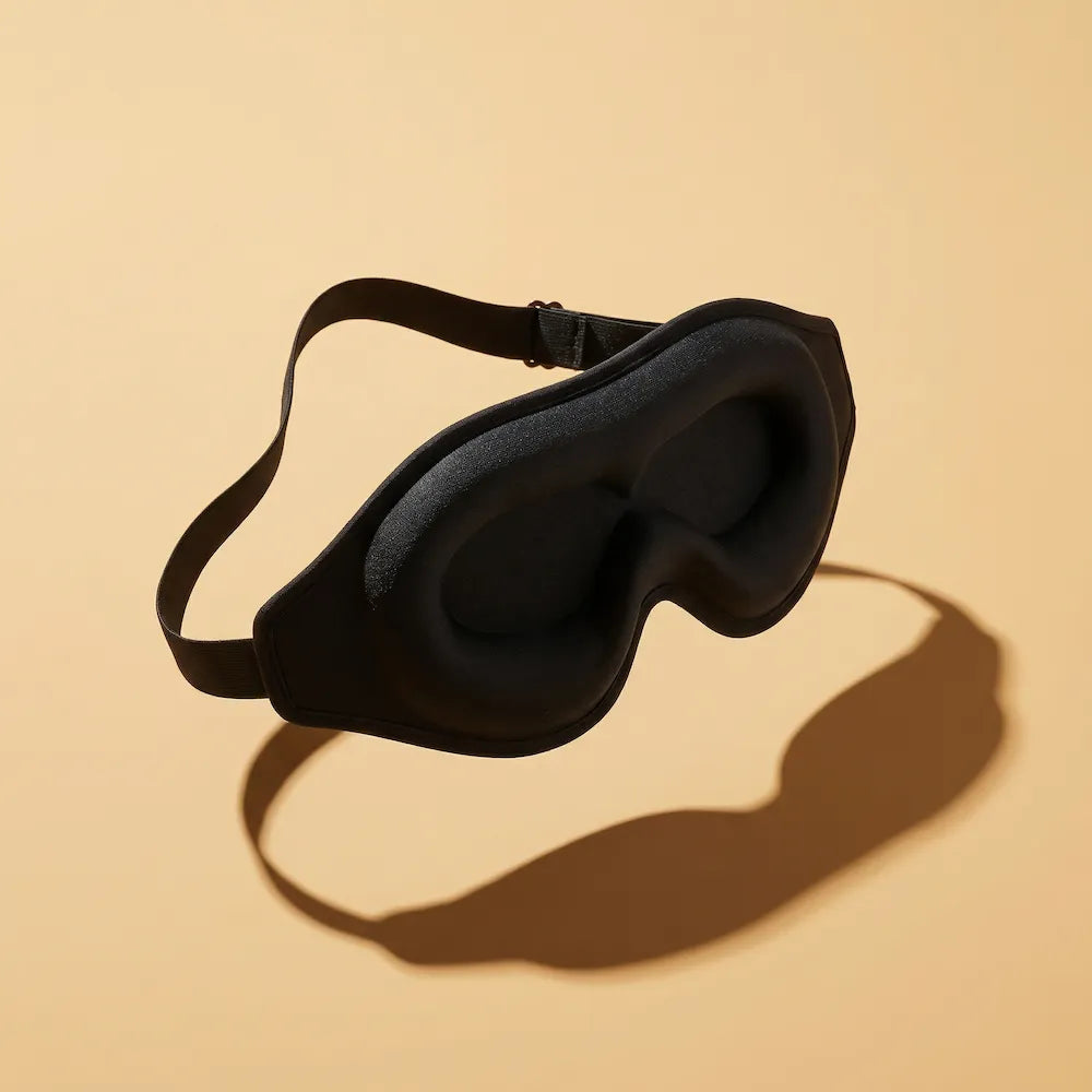 Sleep mask
