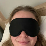 Back to sleep in seconds